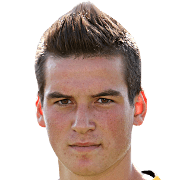 Dániel Kovács fm 2020