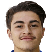 Echedey Carpintier fm20