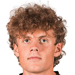 Nicolas Madsen fm 2020