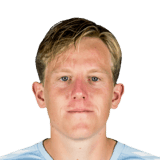 Rasmus Vinderslev fm 2020