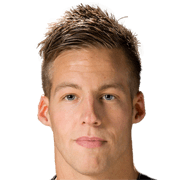 Frank Pettersson fm20