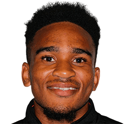 Ronald Frans fm 2020