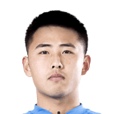 Zhang Lingfeng fm 2020