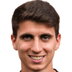 Darius Jalinous fm20