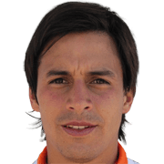 Carlos Espinosa fm20