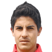 Jesús Arismendi fm 2020