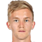 Samuel Riegger fm 2020