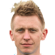 Bartosz Flis fm 2020