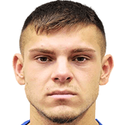 Dominik Boettcher fm20