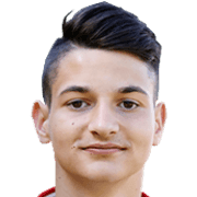 Antonio Trograncic fm 2020