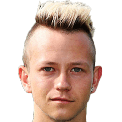 Maximilian Pommer fm20