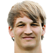 Marc Yannick Grunert fm20