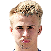 Jakob Gesien fm20