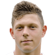 David Bors fm20
