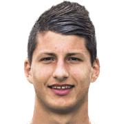 Esad Morina fm 2020
