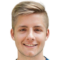 Philipp Strobel fm 2020