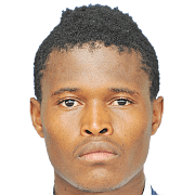 Tebogo Moerane fm 2020