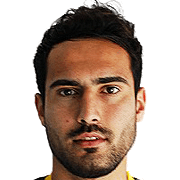 Ömer Kahveci fm 2020