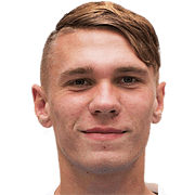 Konstantin Troyanov fm20