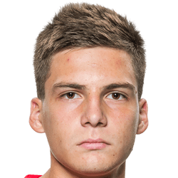 Nikita Bakalyuk fm20