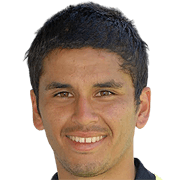 Gerson Martínez fm20