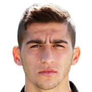 Paschalis Kassos fm 2020