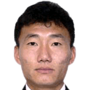 Yun Il-Gwang fm 2020