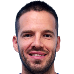 Dragan Zarkovic fm20