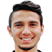 Ufukcan Engin fm 2020