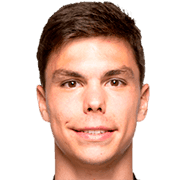 Denis Anisimov fm 2020