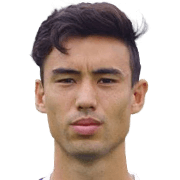 David Rowley fm 2020