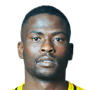 Kgotso Moleko fm 2020