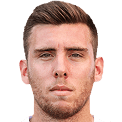 Gian Piero Tozzi fm20