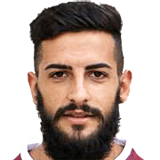 Vincenzo Corvino fm 2020