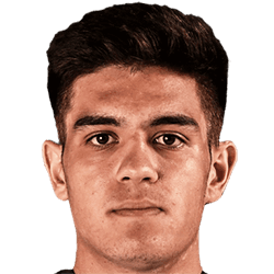 Alessandro Galeandro fm20