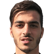 Francesco Bonfiglio fm20