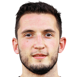 Mickaël Desbiolles fm20