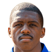 Mohamed Anas fm 2020