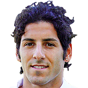 Ivan Buonocunto fm20