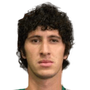 Júnior Beliato fm20