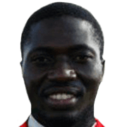 Philemon McCarthy fm20