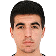 Marko Stevanovic fm 2020