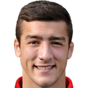 Rastko Suljagic fm 2020