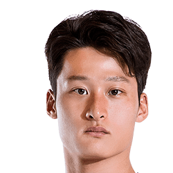 Jung Sung-Hyun fm 2020