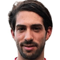 Sebastián Gularte fm 2020