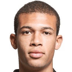 João Victor fm20