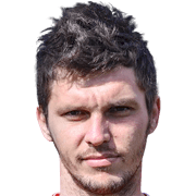 Anton Zemlyanukhin fm20