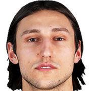 Bartosz Jaroszek fm 2020