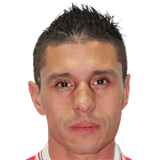 Cristian Tula fm 2020