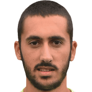 Nikola Lakic fm 2020